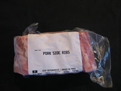 Rib Front Rib Front