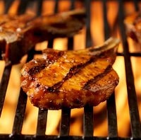 Grill Chops