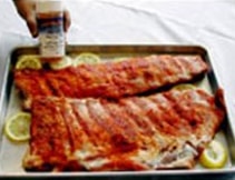 Preparing Ribs 2 Preparing Ribs 2