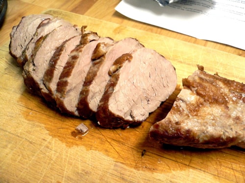 Tenderloin Tenderloin