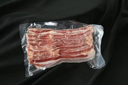 Bacon Raw Bacon Raw