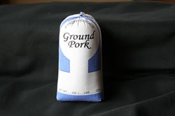 Ground Pork 1 Ground Pork 1