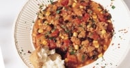 Navajo Chili