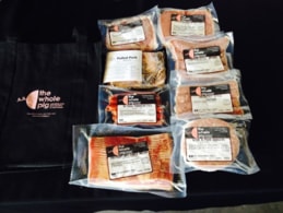 Package 1 Package 1