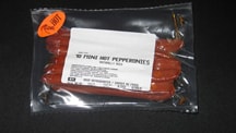 Porkerettes 1 Porkerettes 1