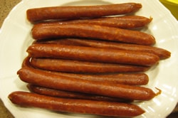 Porkerettes 2 Porkerettes 2