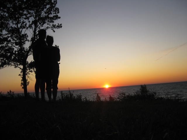 Sunset Photo Sunset Photo